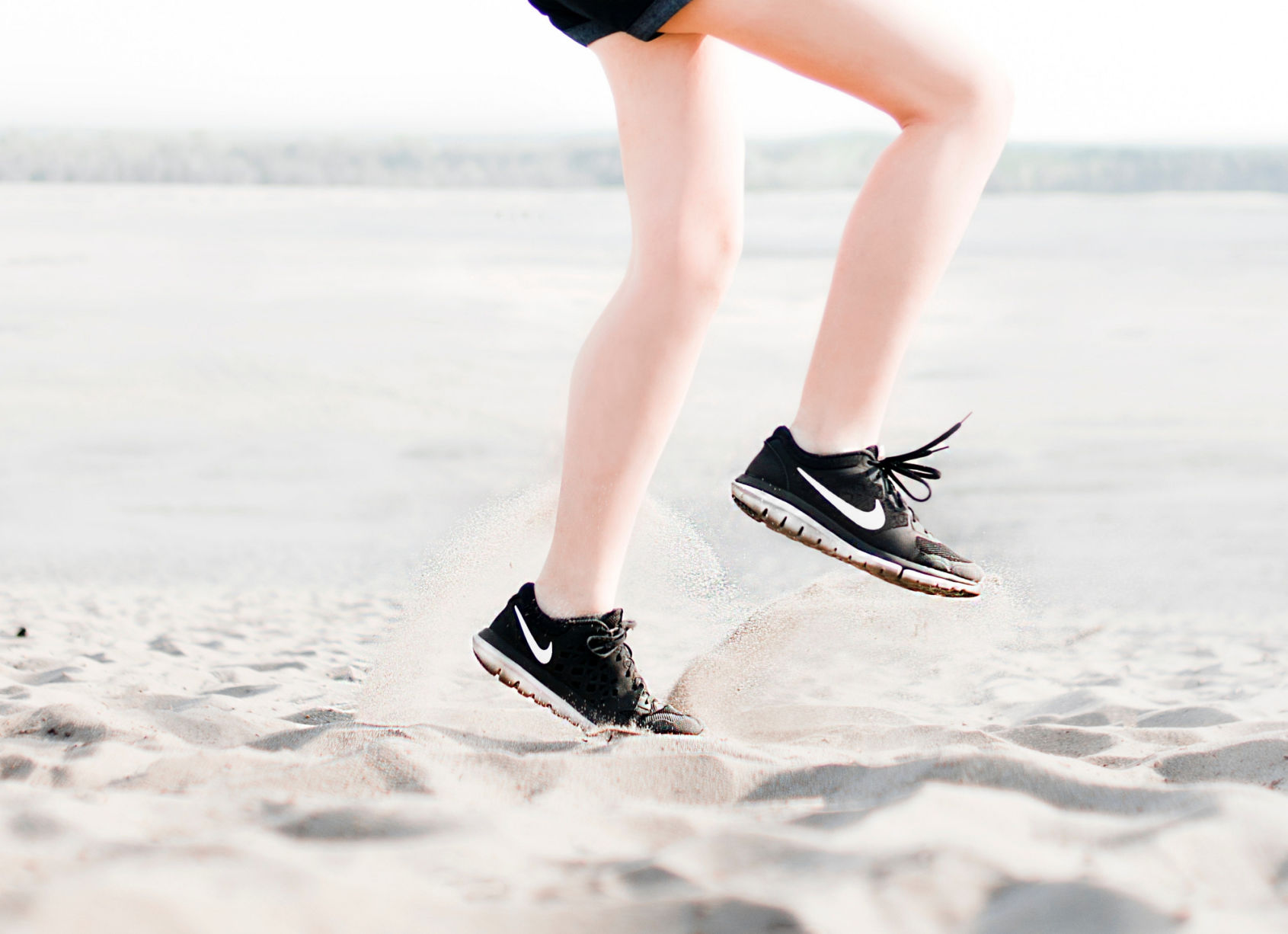 For every travel scenario, the best workout